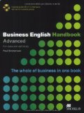  - Business Vocabulary Builder: The words & phrases you need to succeed / Student's Book with Audio-CD: Intermediate to Upper-intermediate