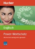  - Die neue Power-Grammatik Englisch: Für Anfänger zum Üben & Nachschlagen