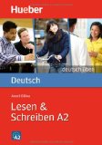  - Hören & Sprechen A2: Buch mit 2 Audio-CDs