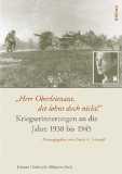  - Wahnsinn und Halleluja: Kriegserinnerungen von Ulrich Wenzel