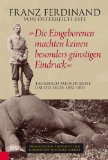  - Kondor und Kühe: Ein südamerikanisches Reisetagebuch