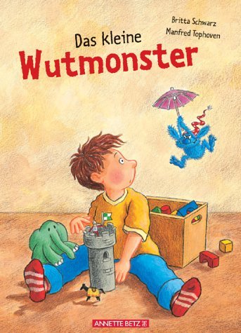  - Das kleine Wutmonster