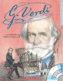  - Aida: Die Oper von Giuseppe Verdi (mit CD) (Musikalisches Bilderbuch mit CD)