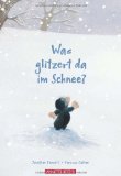  - Der kleine Hase und das Schneeflockengeflüster