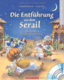  - Die Entführung Aus Dem Serail (Ga)