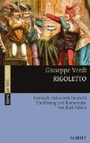  - La Traviata: Einführung und Kommentar. Textbuch/Libretto.: Textbuch (Italienisch-Deutsch). Einführung und Kommentar (Opern der Welt)