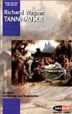  - Richard Wagner: Tannhäuser (Oper) (Gesamtaufnahme) (3 CD)