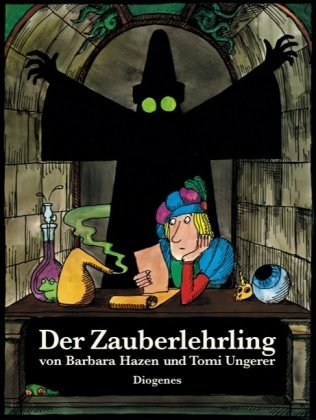  - Der Zauberlehrling