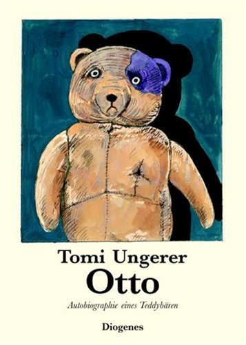  - Otto: Autobiographie eines Teddybären