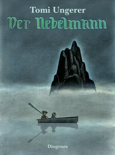  - Der Nebelmann: Eine Geschichte aus Irland