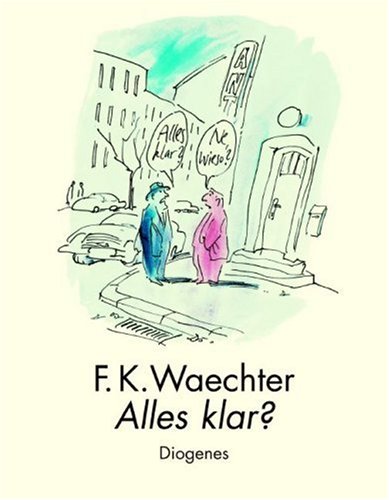  - Alles klar?