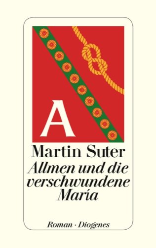  - Allmen und die verschwundene María