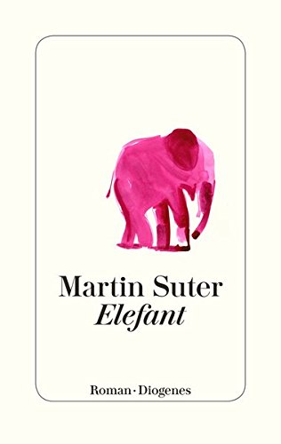 Sutter, Martin - Elefant