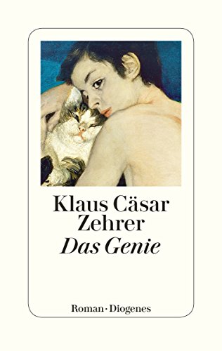 Zehrer, Klaus Cäsar - Das Genie