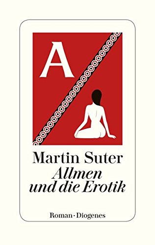 Sutter, Martin - Allmen und die Erotik