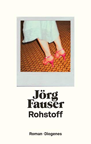 Fauser, Jörg - Rohstoff