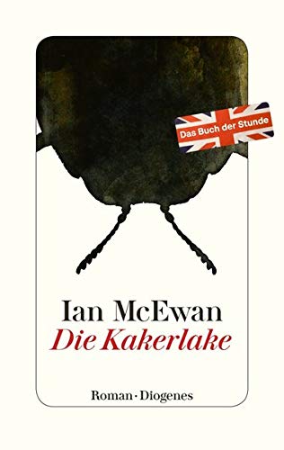 McEwan, Ian - Die Kakerlake