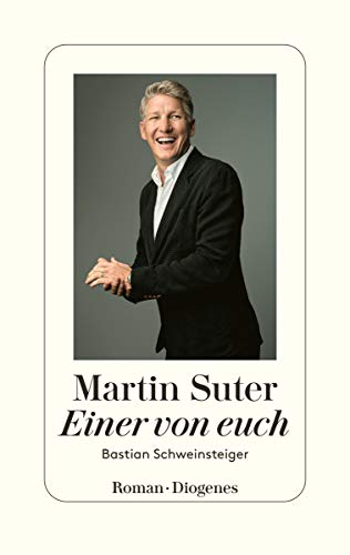 Sutter, Martin - Einer von euch - Bastian Schweinsteiger