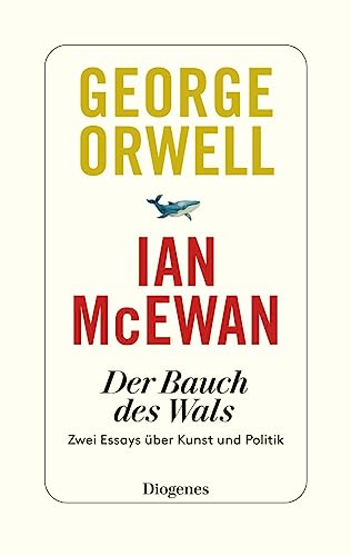 Orwell, George - Der Bauch des Wals