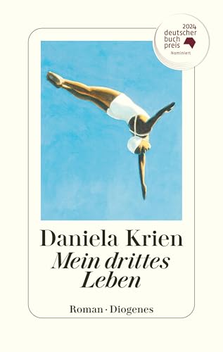 Krien, Daniela - Mein drittes Leben