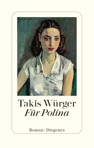 Würger, Takis - Für Polina