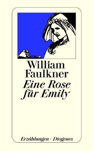  - Eine Rose für Emily