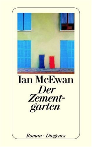 McEwan, Ian - Der Zementgarten