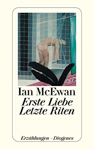  - Erste Liebe - letzte Riten (detebe)