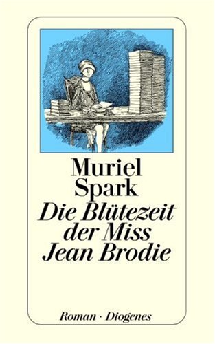  - Die Blütezeit der Miss Jean Brodie