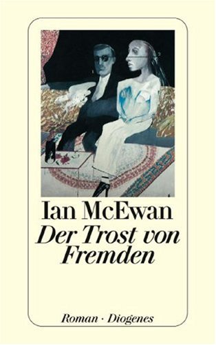 McEwan, Ian - Der Trost von Fremden