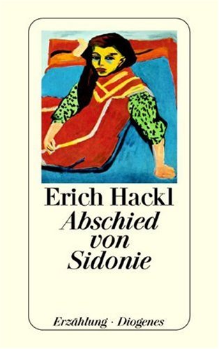  - Abschied von Sidonie