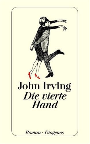  - Die vierte Hand