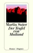 Suter, Martin - Der Teufel von Mailand