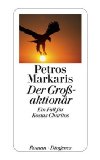  - Abrechnung: Ein Fall für Kostas Charitos (detebe)