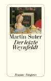 Suter, Martin - Der Teufel von Mailand