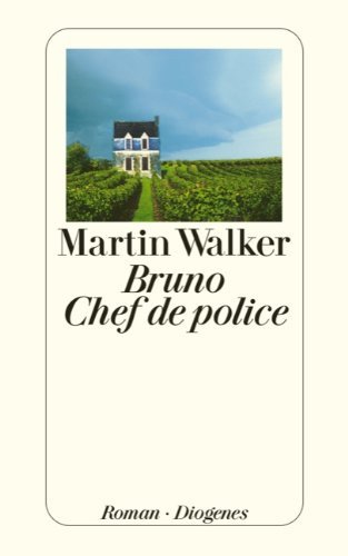  - Bruno Chef de police