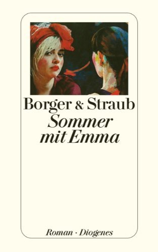  - Sommer mit Emma