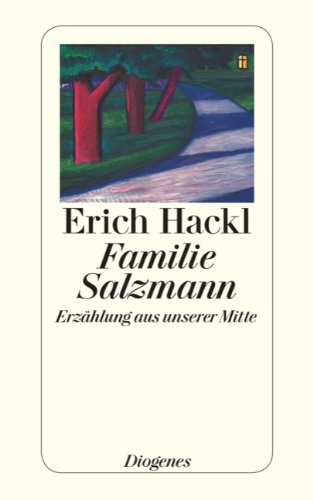  - Familie Salzmann: Erzählung aus unserer Mitte