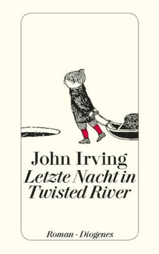  - Letzte Nacht in Twisted River