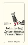 Irving, John - Bis ich dich finde