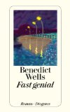 Wells, Benedict - Spinner