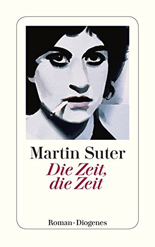  - Die Zeit, die Zeit (detebe)