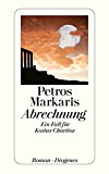  - Zurück auf Start: Ein Fall für Kostas Charitos (detebe)