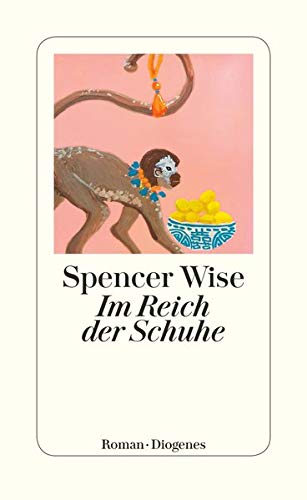 Wise, Spencer - Im Reich der Schuhe