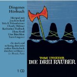 Sampler - Die Drei Räuber