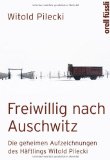  - Landschaften der Metropole des Todes: Auschwitz und die Grenzen der Erinnerung und der Vorstellungskraft