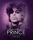 Blu-ray - Prince - Movie Collection (Purple Rain / Under The Cherry Moon / Graffiti Bridge)