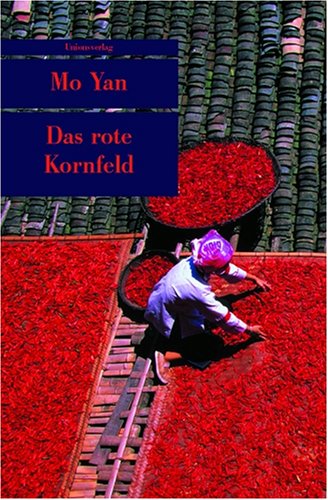  - Das rote Kornfeld