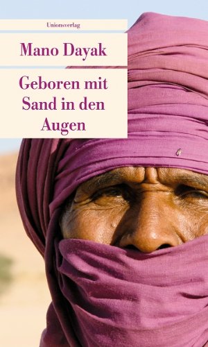  - Geboren mit Sand in den Augen