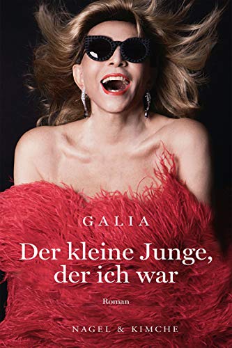 Galia, Salimo - Der kleine Junge, der ich war